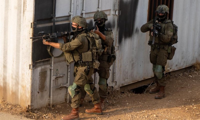 חטיבות החי״ר שנלחמות ברצף - וההכשרות החדשות מאז ה־7 באוקטובר | ראיון