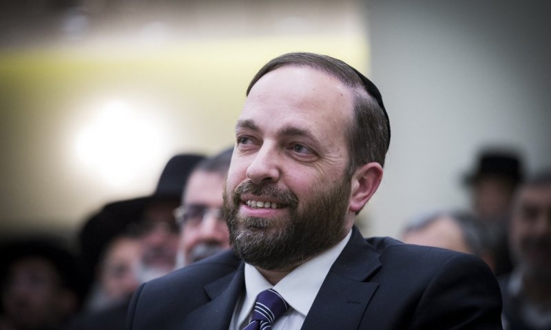 חוק הגיוס תקוע: ביסמוט מחפש נוסחת פשרה, אך אטיאס מיואש