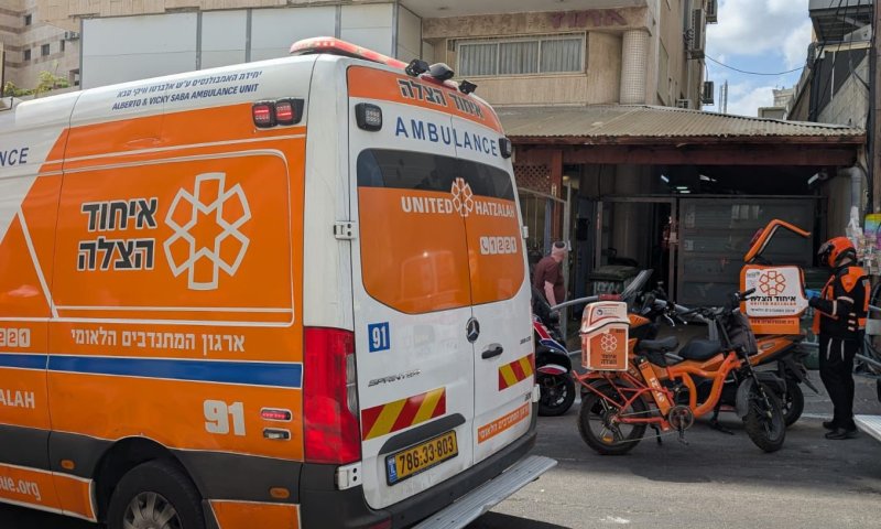 תמונת ארכיון