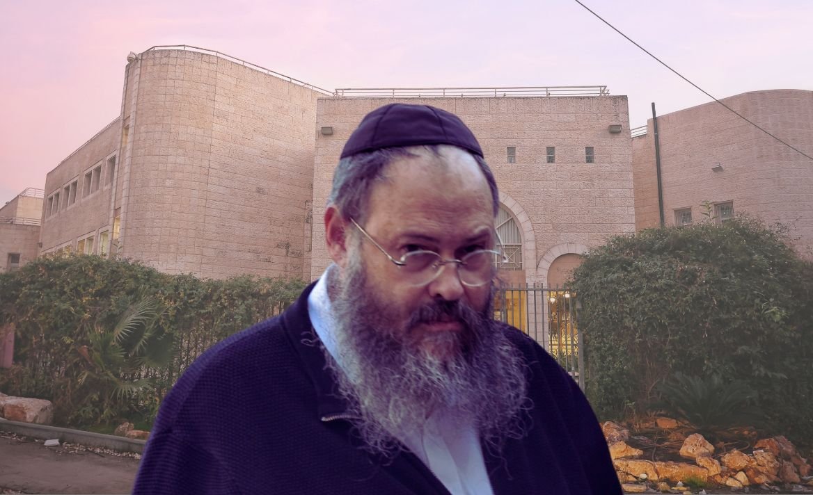 ישי ירושלמי