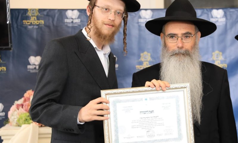 תשפ"ו של תורה: בחר את מסלול ההצלחה שלך ב"למען ילמדו"