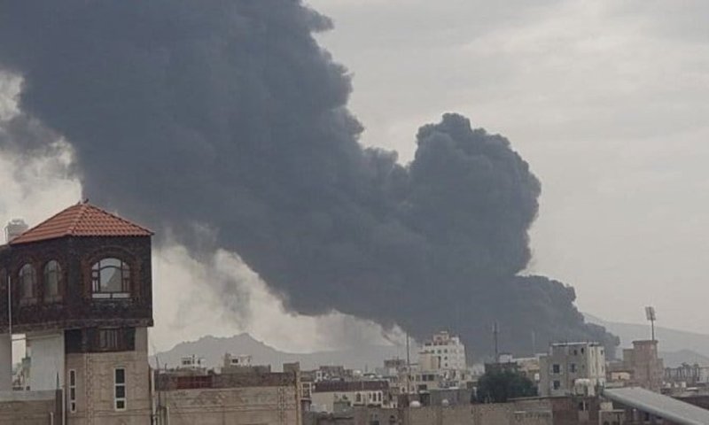 דיווח ערבי: ראש ממשלת החות'ים נהרג בתקיפה הישראלית