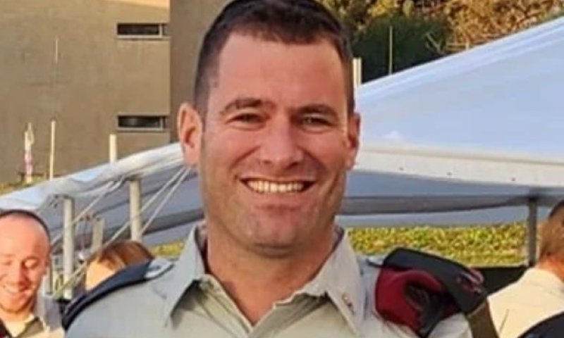 שגריר ישראל ל־CNN: "בני נהרג כי איננו הורגים חפים מפשע"