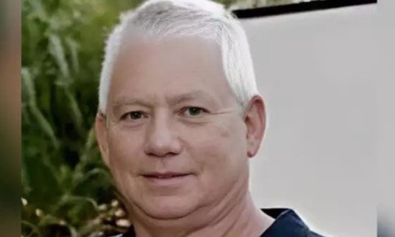 "אבא, אני מתגעגעת": אילן וייס הובא למנוחות בקיבוץ בארי