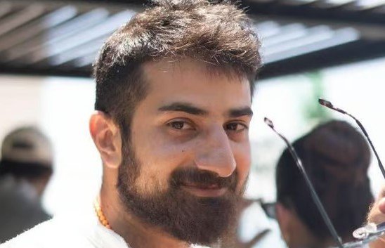 באדיבות המשפחה