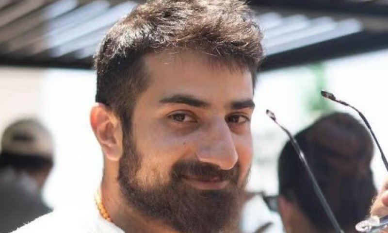 במבצע מיוחד בעזה: הושבה לישראל גופתו של עידן שתיוי הי"ד