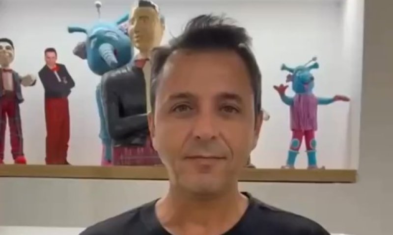 "הדוד חיים" - כוכב הילדים החילוני: "מפסיק לעבוד בשבת"