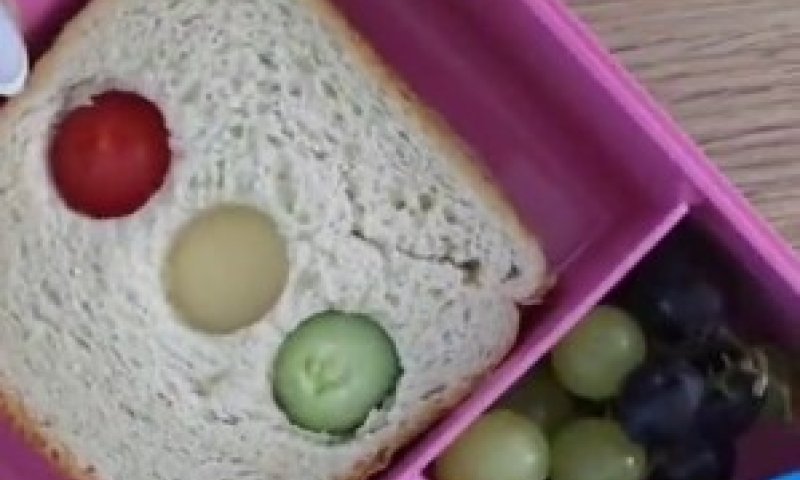 הסנדוויץ' המנצח: מתכון קליל ומושקע ליום הראשון של שנת הלימודים
