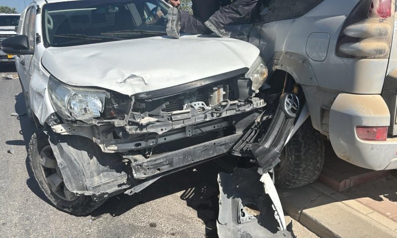  הזוי ומסוכן: קטטה אלימה וירי בגן ילדים &ndash; כך נפתחה שנת הלימודים בחורה