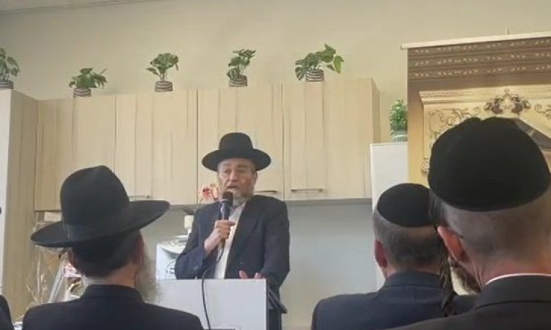 ח"כ גפני לש"ס: "תפתחו מוסדות חדשים, שיהיה לבנות שלכם איפה ללמוד"