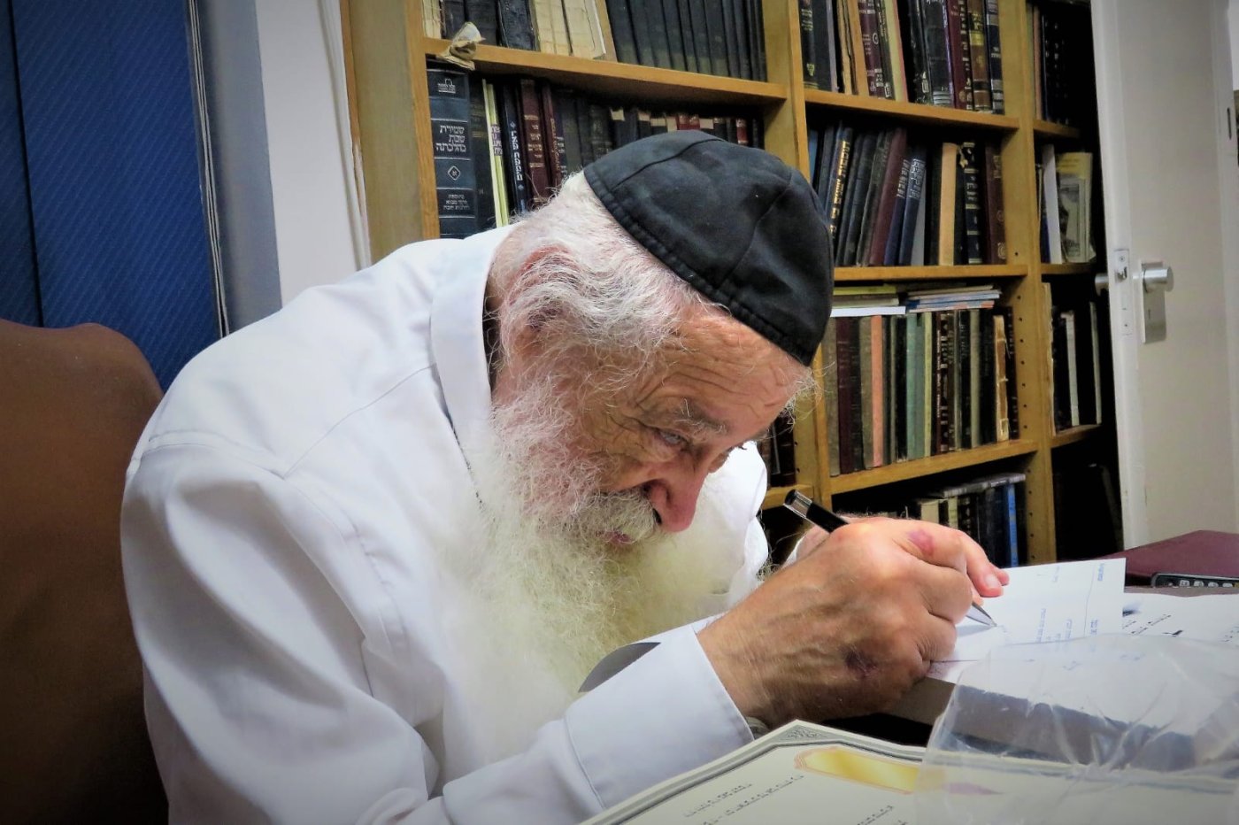 א. גליק