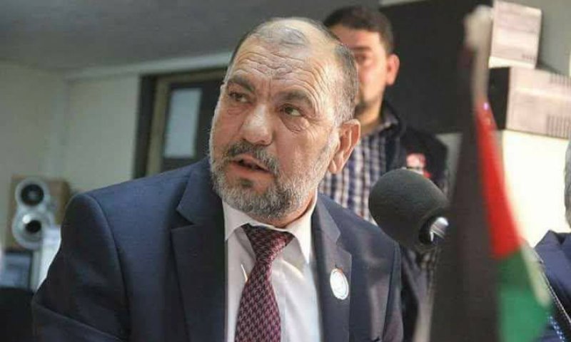 הכוחות פשטו על ביתו: ראש עיריית חברון נעצר לפנות בוקר
