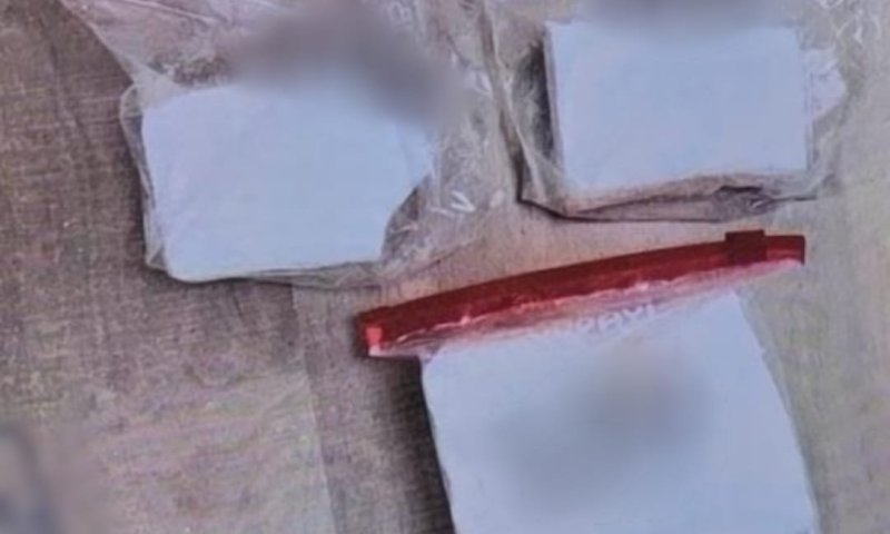 השוטרים נדהמו: גננת נעצרה לאחר שסחרה בסמים