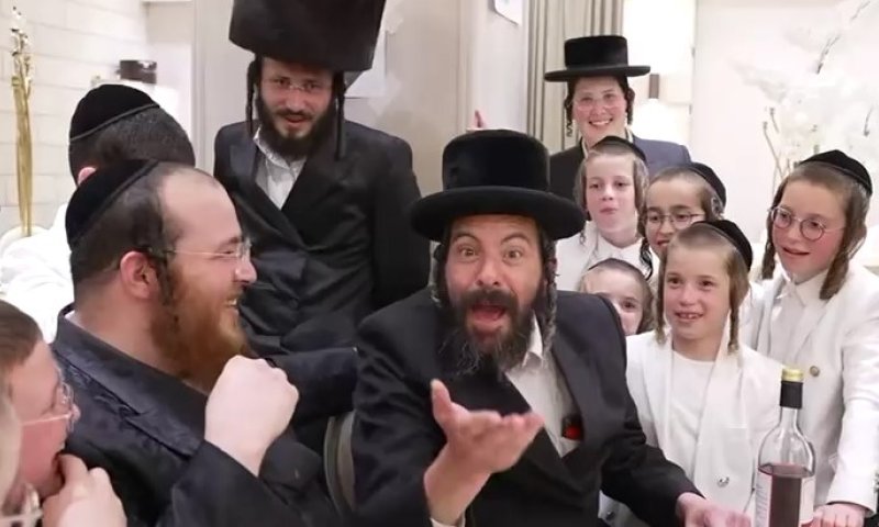 מצחיק ומשעשע: כך נשמע חתול מרוקאי, ליטאי או חב"דניק