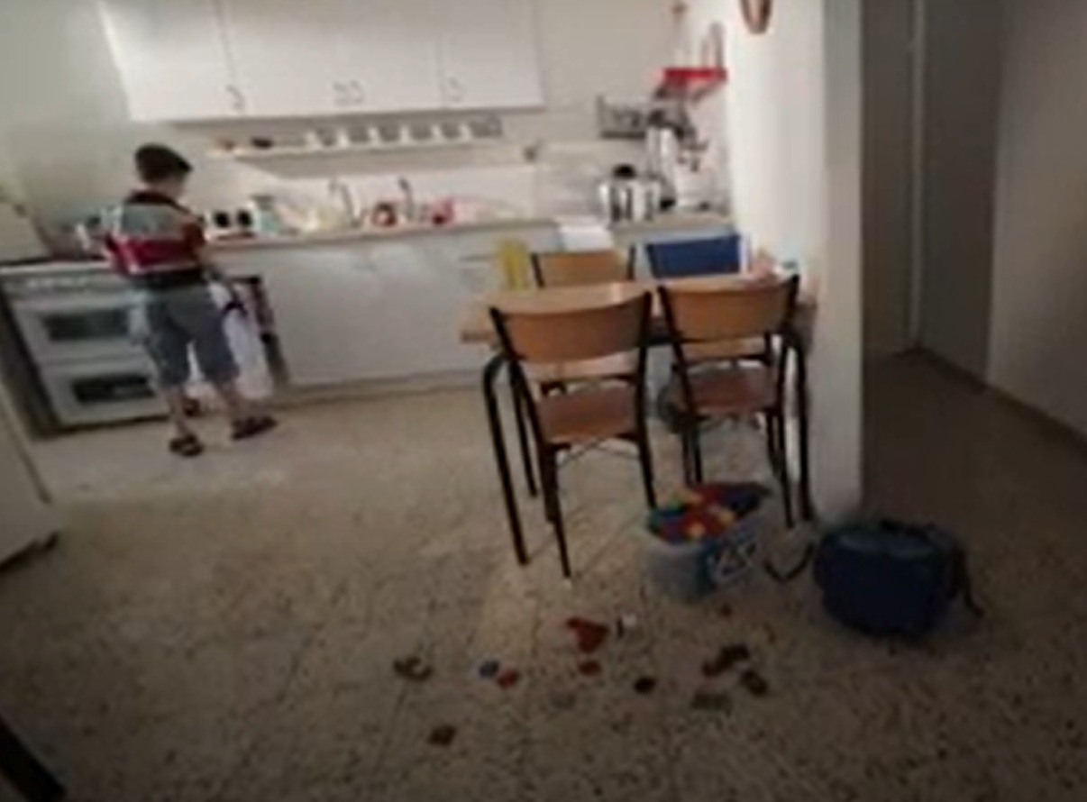 בית התבשיל