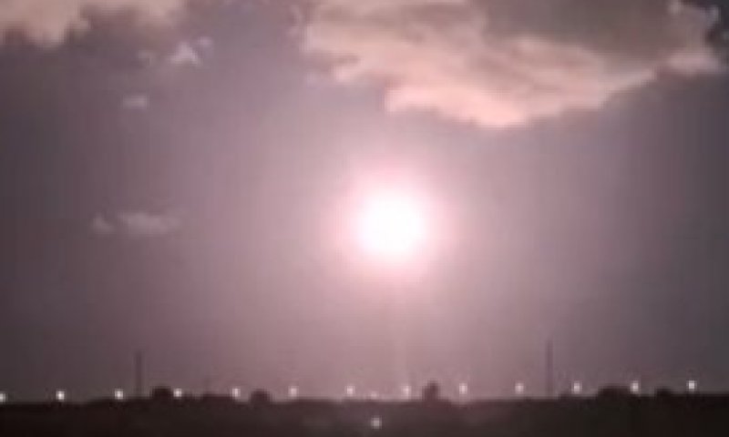 שוגר בהצלחה הלוויין ׳אופק 19׳ לחלל  | צפו בתיעוד