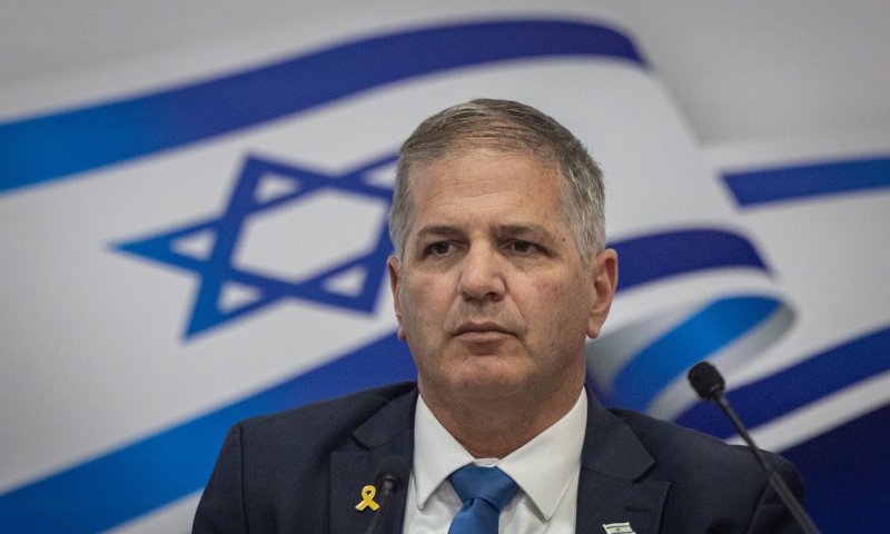 השר קיש מאשים: היועמ"שית התנגדה לתקיפות באיראן