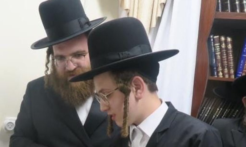 הלב נשבר: הבחור שהתחשמל במקווה במחנה הקיץ הלך לעולמו 