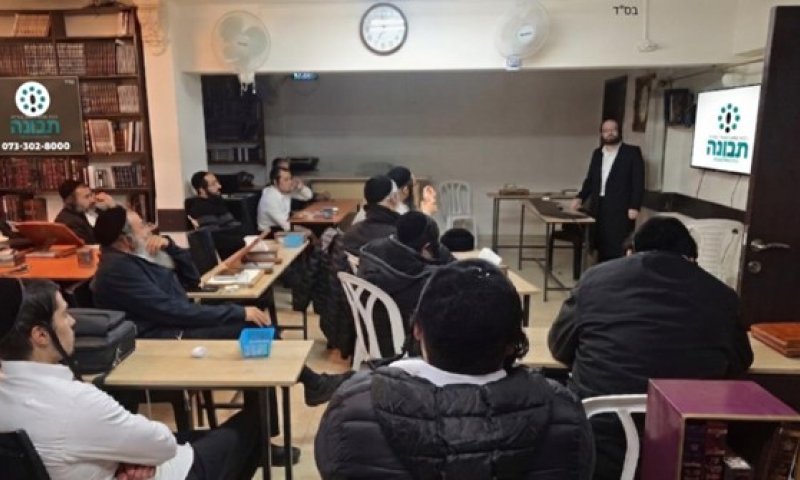 המתנה הכי גדולה שתתנו לילד שלכם בגיל 21