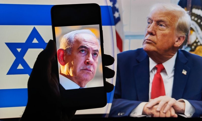 לא רק ריגול: ההדלפה שחושפת את משבר האמון בוושינגטון