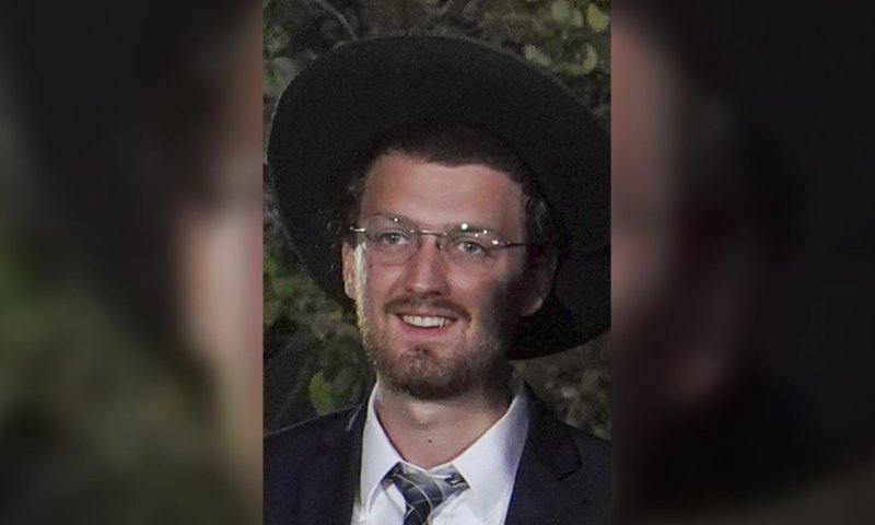 המשטרה מבקשת את עזרת הציבור: יהודה ספרקה נעדר כבר חודשיים