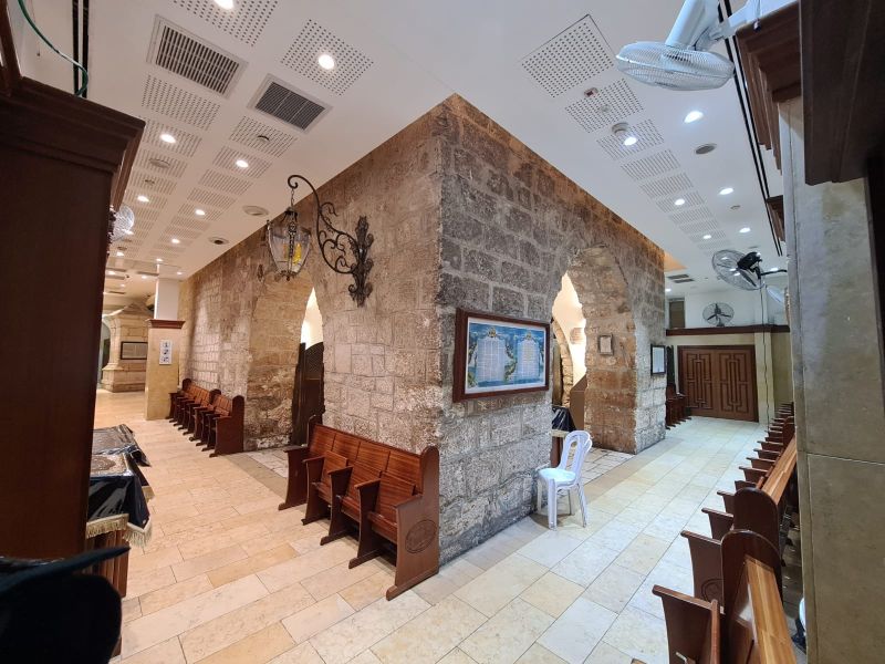 מוסדות קבר רחל