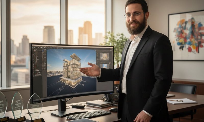 רוצה קריירה יציבה ופרנסה בכבוד? הגיע הזמן לדבר תכל'ס