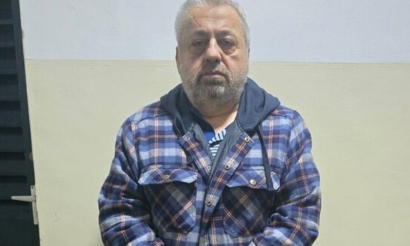בן דודו של אסד הורשע: סחר בקוקאין ונשק מתקדם מתוצרת איראן ורוסיה