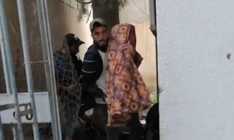 צה"ל חושף: רשת מנהרות ותשתיות טרור בלב בית חאנון