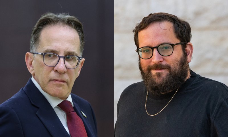 המשטרה מערערת: להשאיר את אוריך וברוורמן מחוץ ללשכת רה"מ