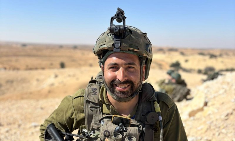 ריגש את השכונה: חמיו של הקדוש הניח ש"ס משניות - ונדהם מהתוצאה