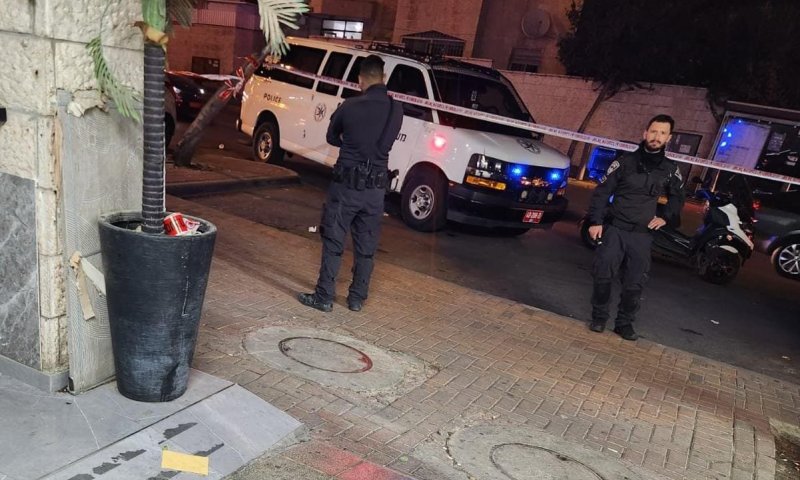 תמונת ארכיון