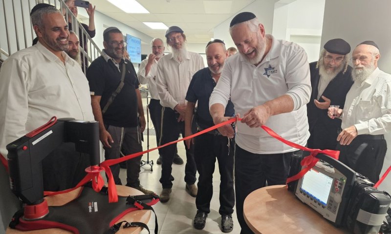 הגרלת החלומות: דירת יוקרה בירושלים - והטבת חנוכה מיוחדת הכוללת 8% הנחה והגרלת בונוס של 15,000 דולר עד נר שמיני