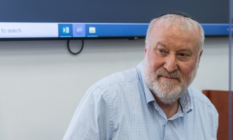 מנדלבליט מודה: "לא אישרתי כל פעולה בחקירה, נעשו גם דברים חמורים"