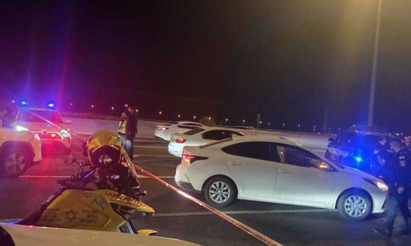 חייל נאשם ברצח לאחר שירה למוות בדרוזי בכביש 6