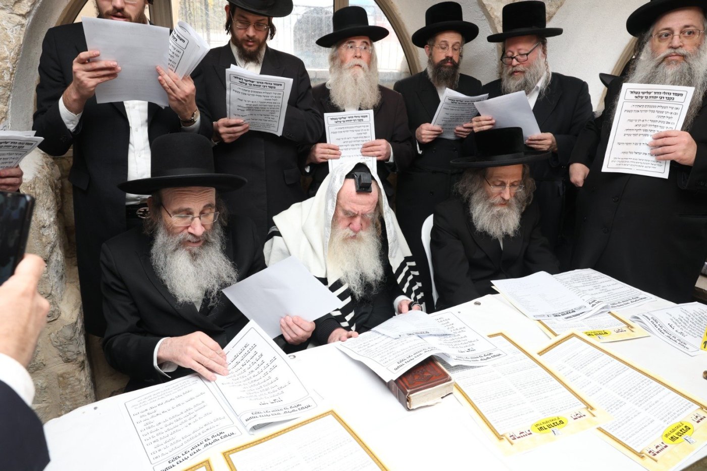 ועד הרבנים
