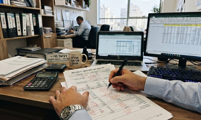 התפקיד המקצועי שכל עסק חייב והדרך הפשוטה ללמוד אותו מהבית