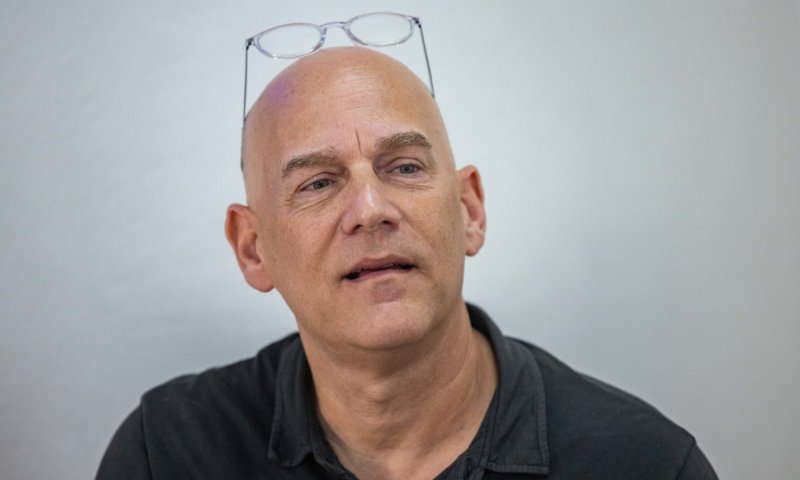 גיא פלג חשף מה אמר לו הצנזור שאישר את הסרטון משדה תימן