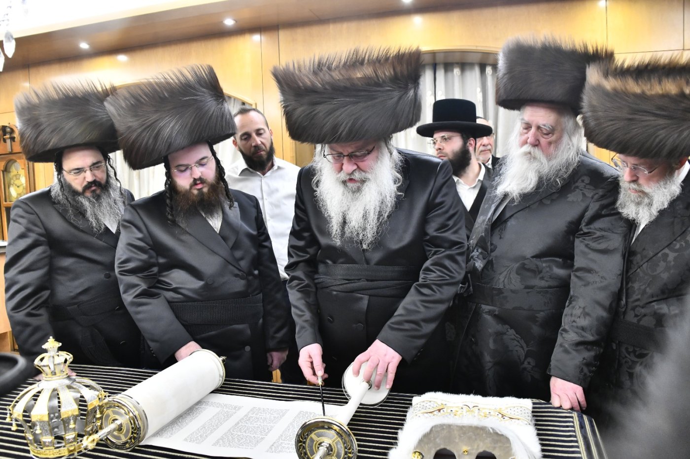 שוקי לרר