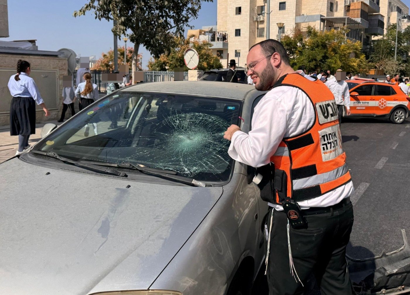 דוברות איחוד הצלה