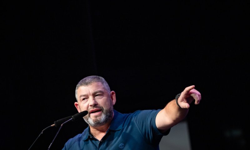 אחרי המתקפה על וינטר: בליכוד בוחנים דיל עם בן גביר