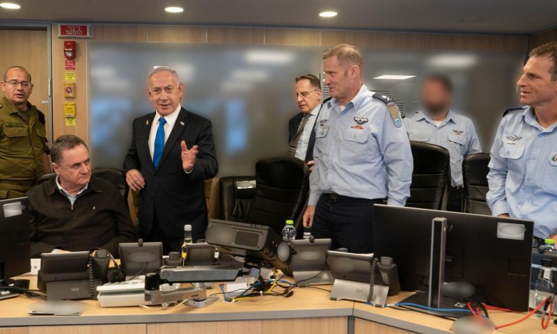 לאחר ההתקפות: ניסיונות לסולחה בין בנימין נתניהו לישראל כ"ץ