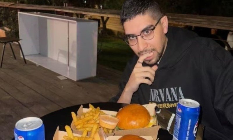 שורד השבי אביתר דוד בפוסט ראשון: "מהגיהינום למקום הכי טוב שיש"