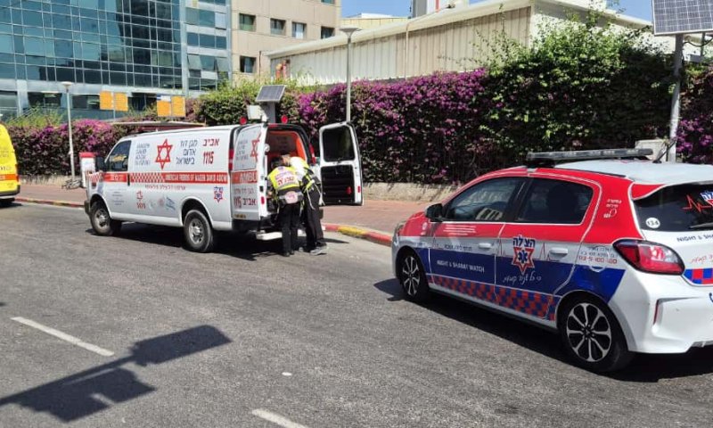באירועים שונים: שתי ילדות חרדיות נפצעו, אחת נכנסת לניתוח חירום