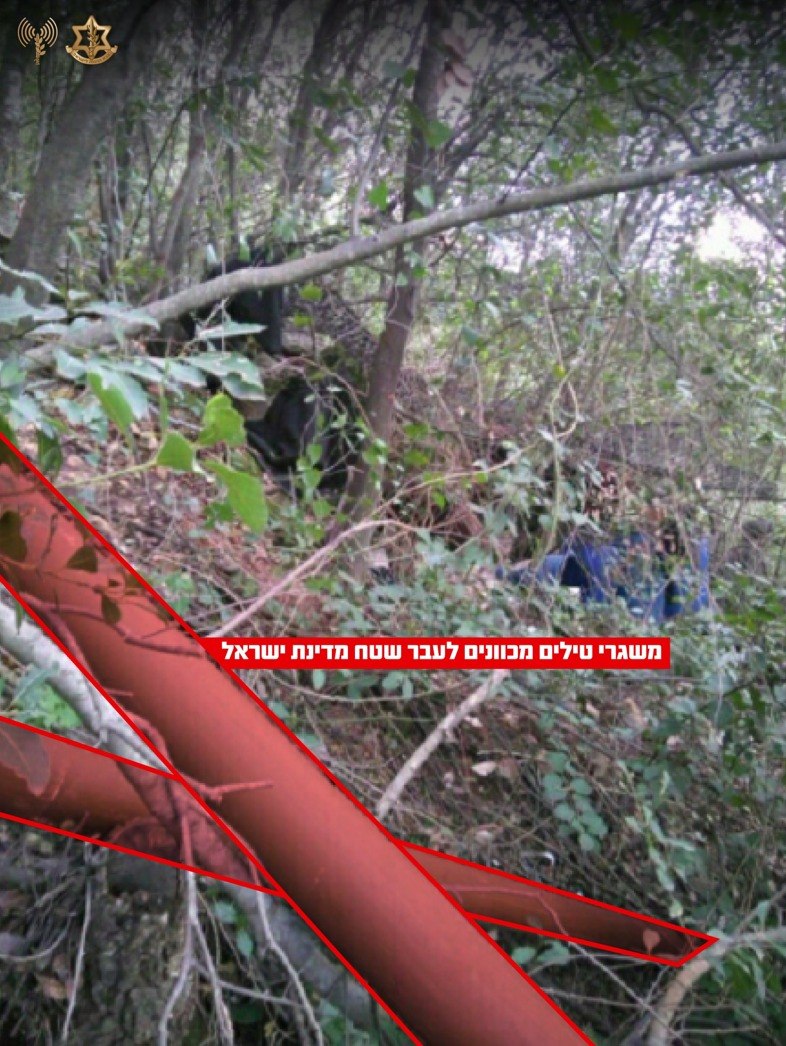 דובר צה"ל