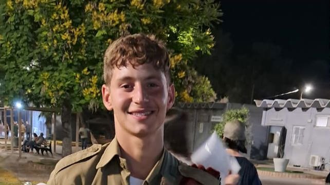 דובר צה"ל
