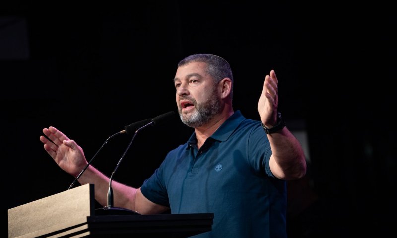 המהפך של עופר וינטר: היום דורש חוק גיוס, בעבר קבע: "לא צריך חוק"