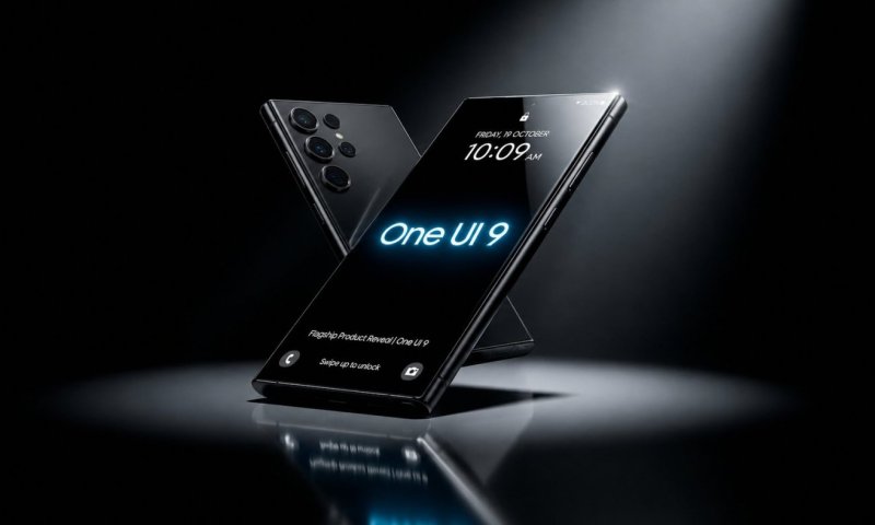 יש לכם גלקסי? השינוי ב-One UI 9 עלול למחוק את כל המידע מהמכשיר
