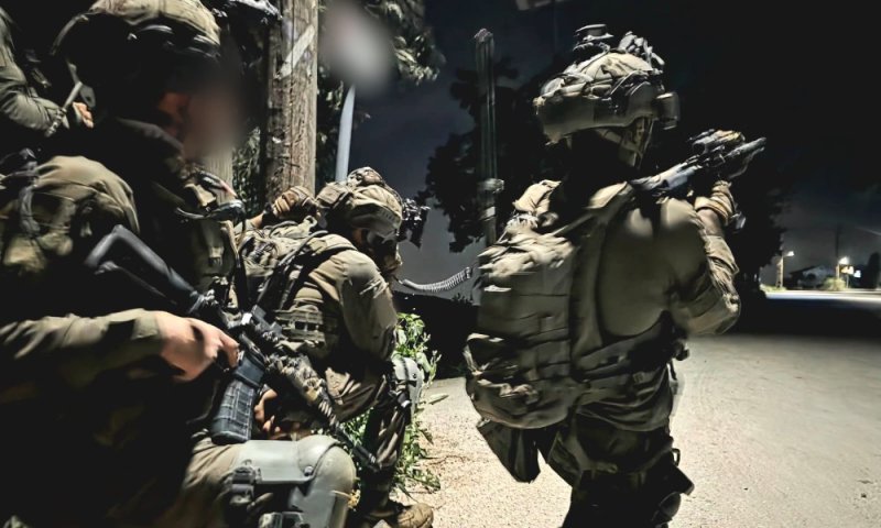 בישראל נותנים אולטימטום: "שבועיים להזדמנות למשא ומתן"