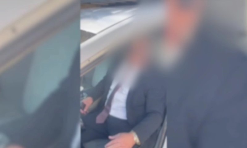חרדי מבית שמש נעצר בפעם הרביעית על נהיגה בזמן פסילה